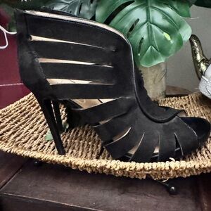 Elegant Black Women's Heels Jessica Simpson
